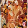 Puzzle Universe - Jazz Masks (500P)