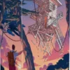 Puzzle Universe - Lévitation (1000P)