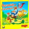 Pyramide d'Animaux