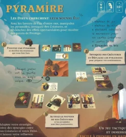 Pyramire