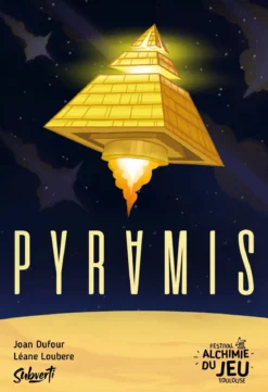 Pyramis