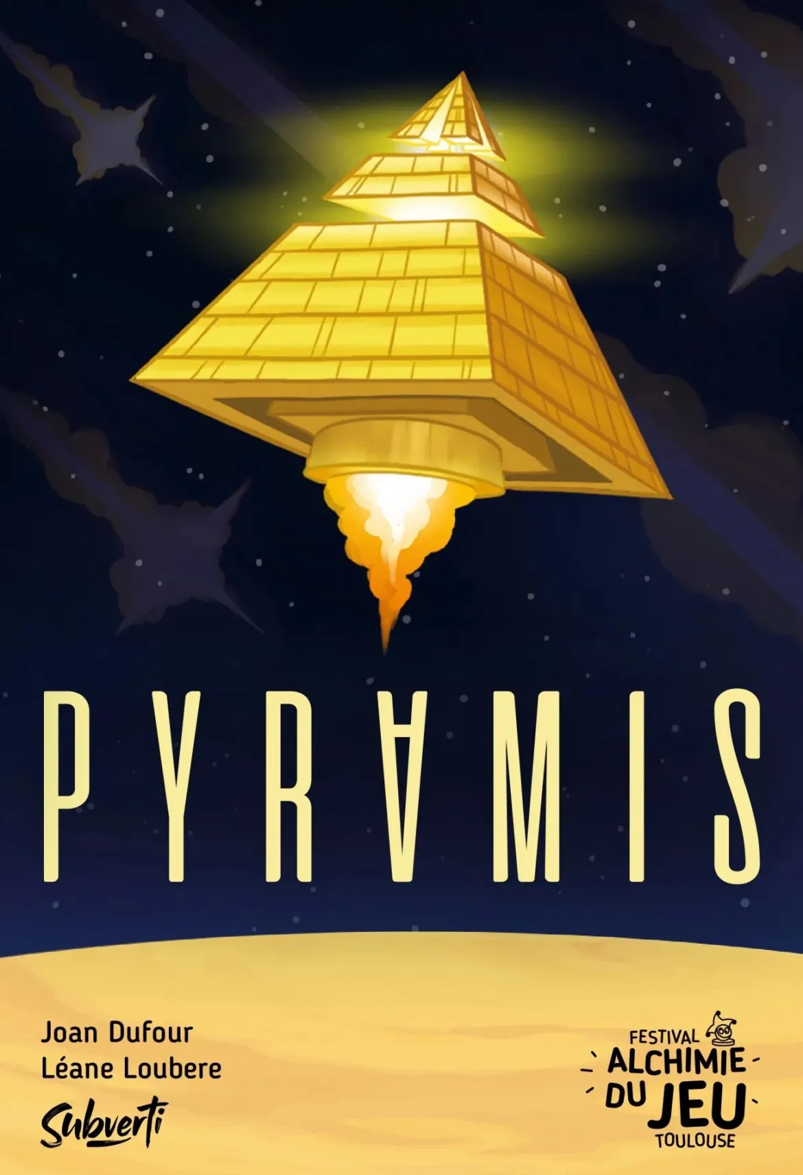 Pyramis