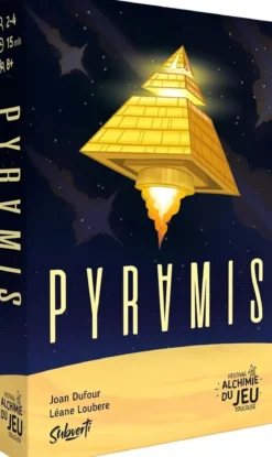 Pyramis