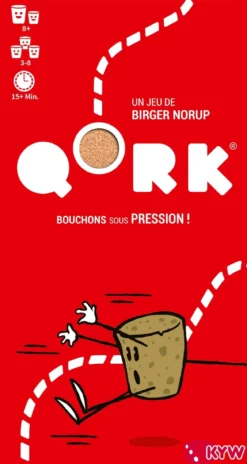 Qork
