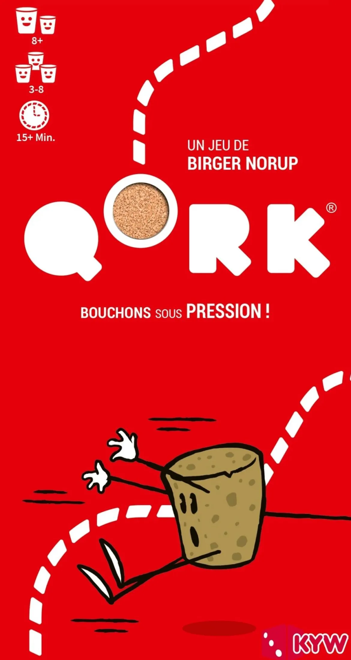 Qork