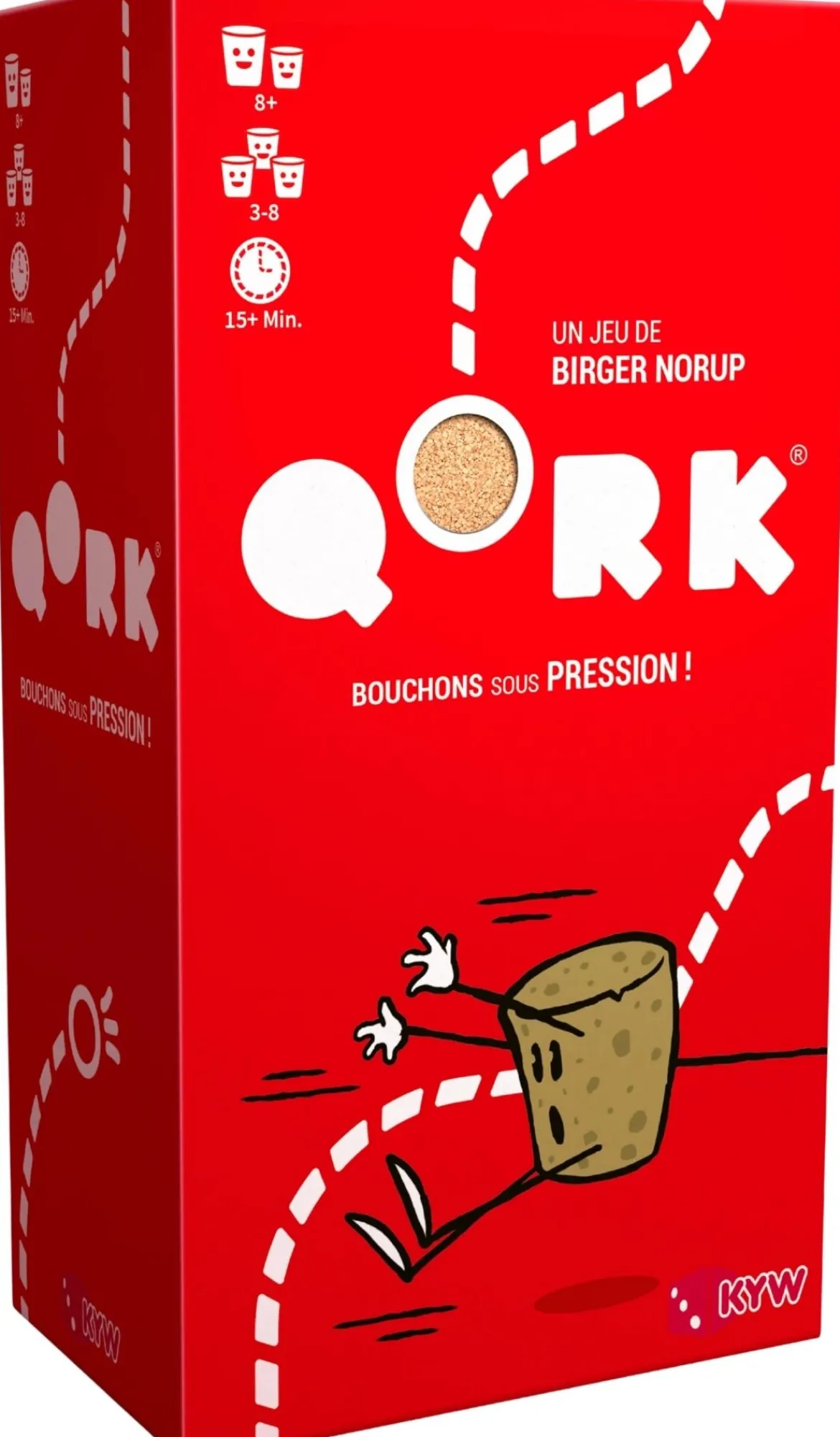 Qork