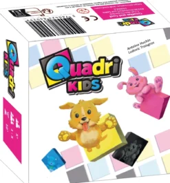 Quadri Kids