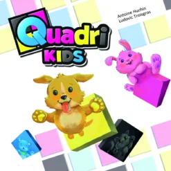 Quadri Kids