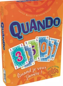 Quando
