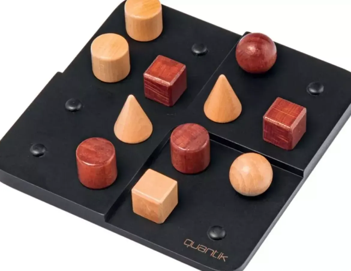 Quantik Mini