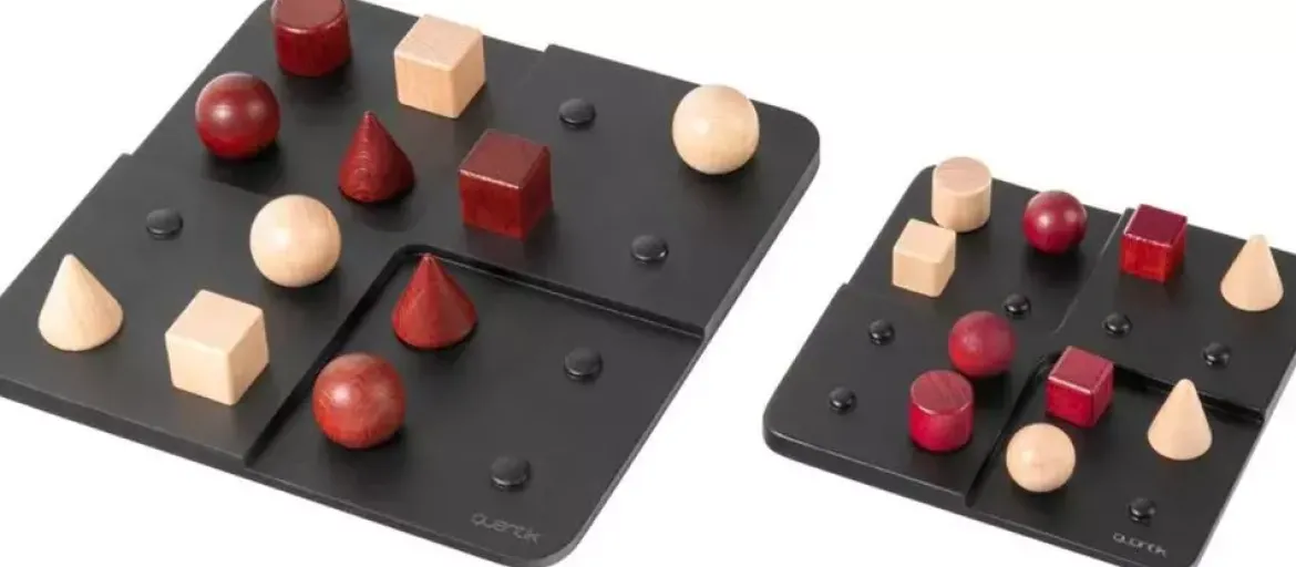 Quantik Mini