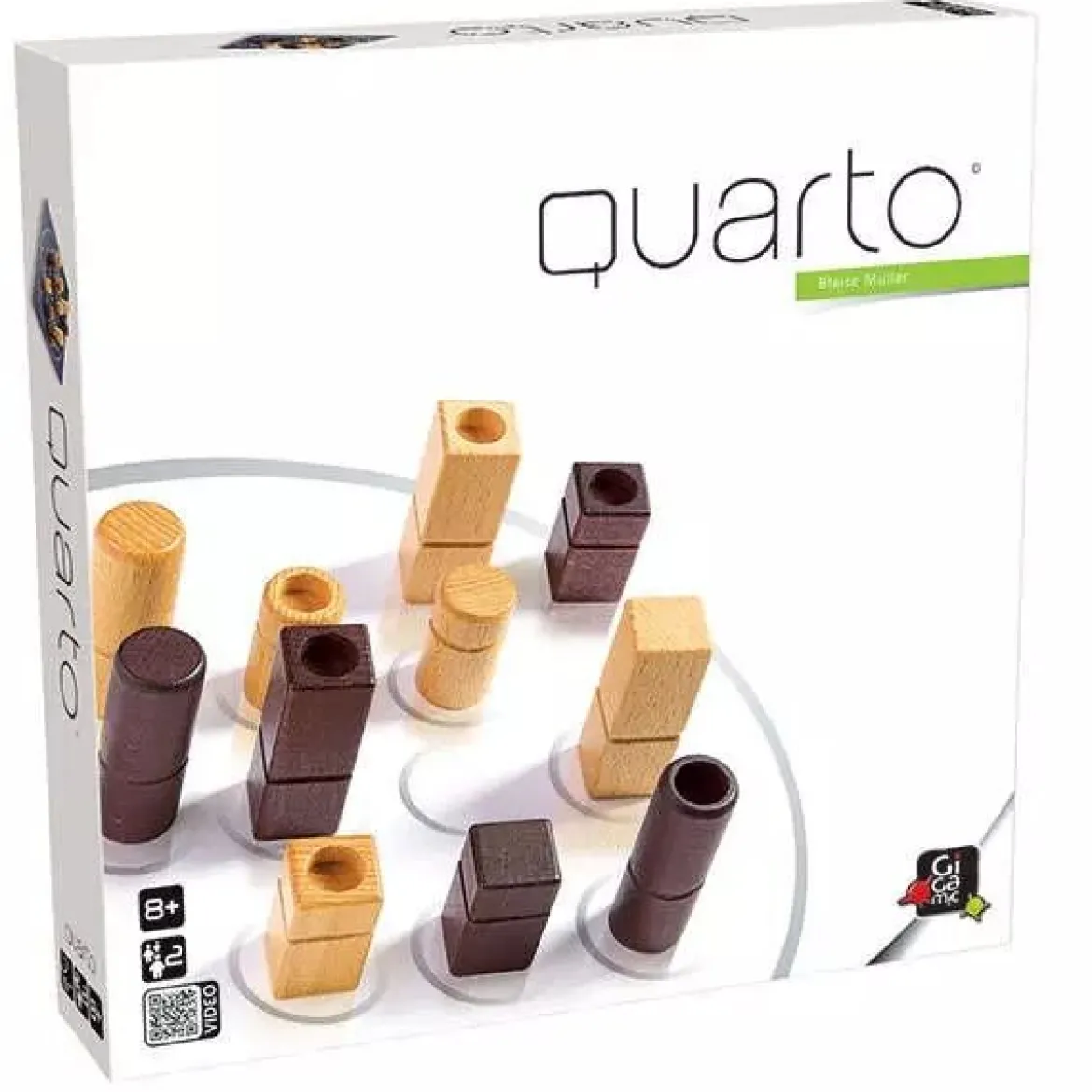 Quarto !