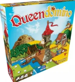 Queendomino