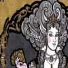 Queen Marie-Antoinette