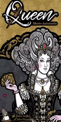 Queen Marie-Antoinette