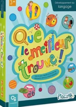 Que le Meilleur Trouve !