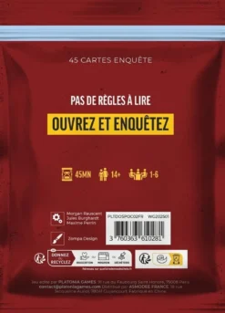 Qui a Tué Lord Ravary II ? (Dossiers Criminels Pocket)