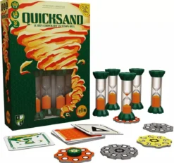 Quicksand