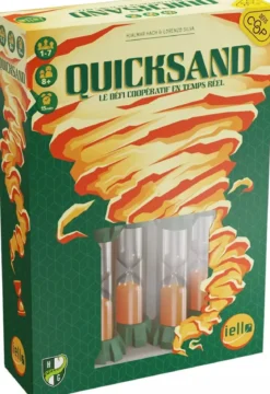 Quicksand