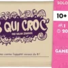 8 Qui Croc'