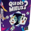 Qui Dés Mieux ?