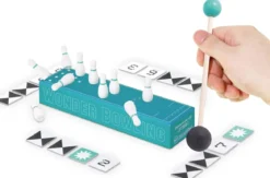 1 Quille ! Et C'est Un Strike