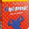 6 Qui Prend !