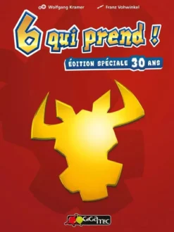 6 Qui Prend ! Édition Spéciale 30 Ans