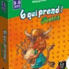 6 Qui Prend Junior