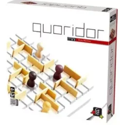 Quoridor Mini