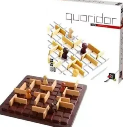 Quoridor Mini