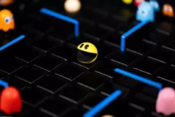 Quoridor Pac-Man