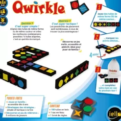 Qwirkle