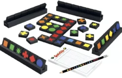 Qwirkle - Édition Deluxe