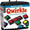 Qwirkle Voyage