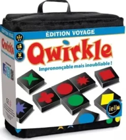 Qwirkle Voyage