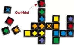 Qwirkle Voyage