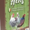 Races Italiennes (Ext. Hens)