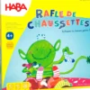 Rafle de Chaussettes