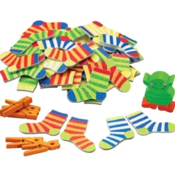 Rafle de Chaussettes