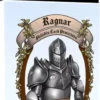 Ragnar 54x86mm - Lot de 55 Protège-Cartes - Paladin