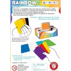 Rainbow