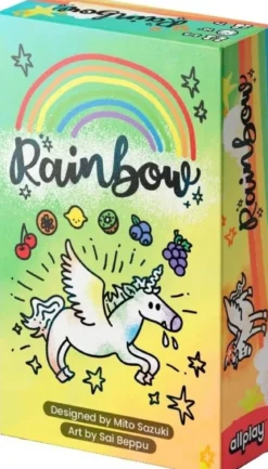 Rainbow