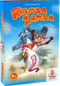Ramba Zamba