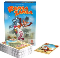 Ramba Zamba