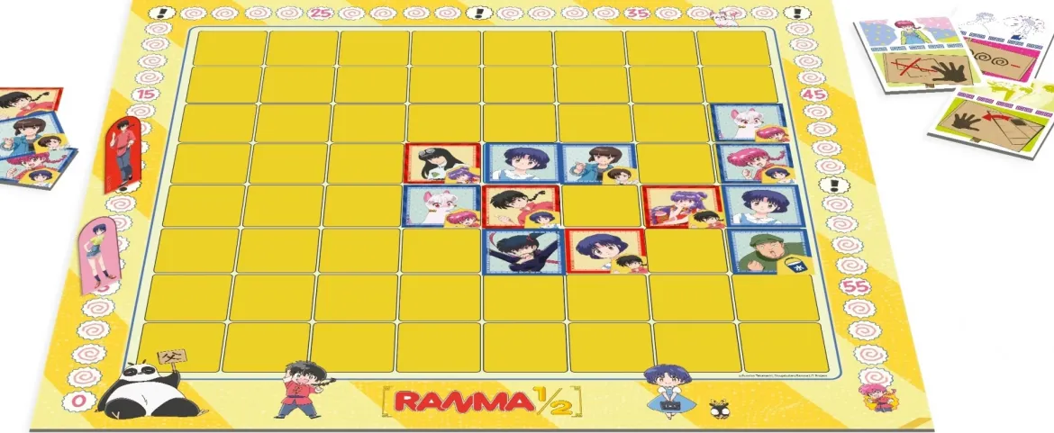 Ranma 1/2