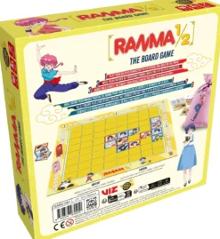 Ranma 1/2