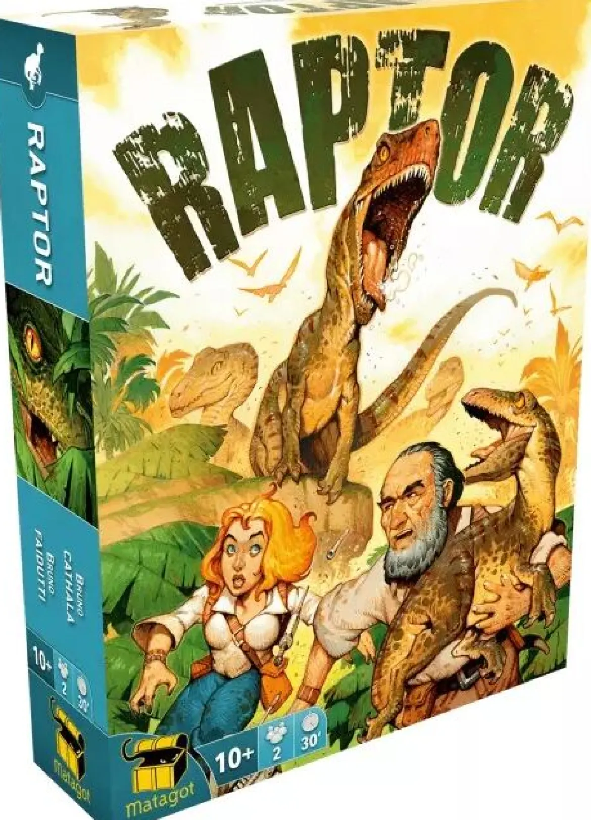 Raptor
