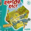 Raptor Race