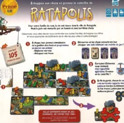 Ratapolis